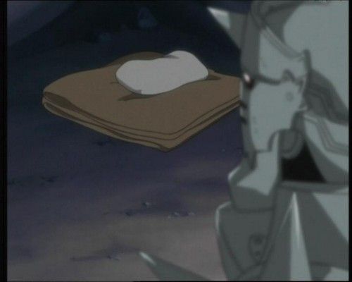 Otaku Gallery  / . / Anime e Manga / Full Metal Alchemist / Screen Shots / Episodi / 44 - Hohenheim della luce / 128.jpg